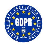 GDPR compliant