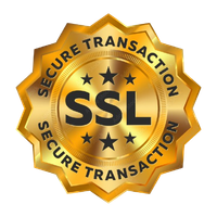 SSL secured