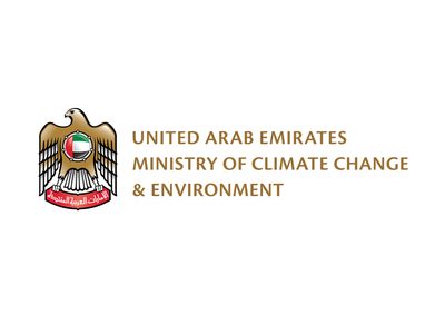 Ministry of Climate Change and Environment