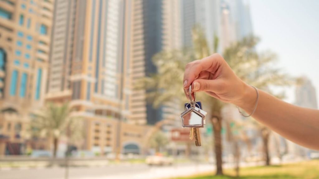 Buying Property in Dubai as Non-Resident
