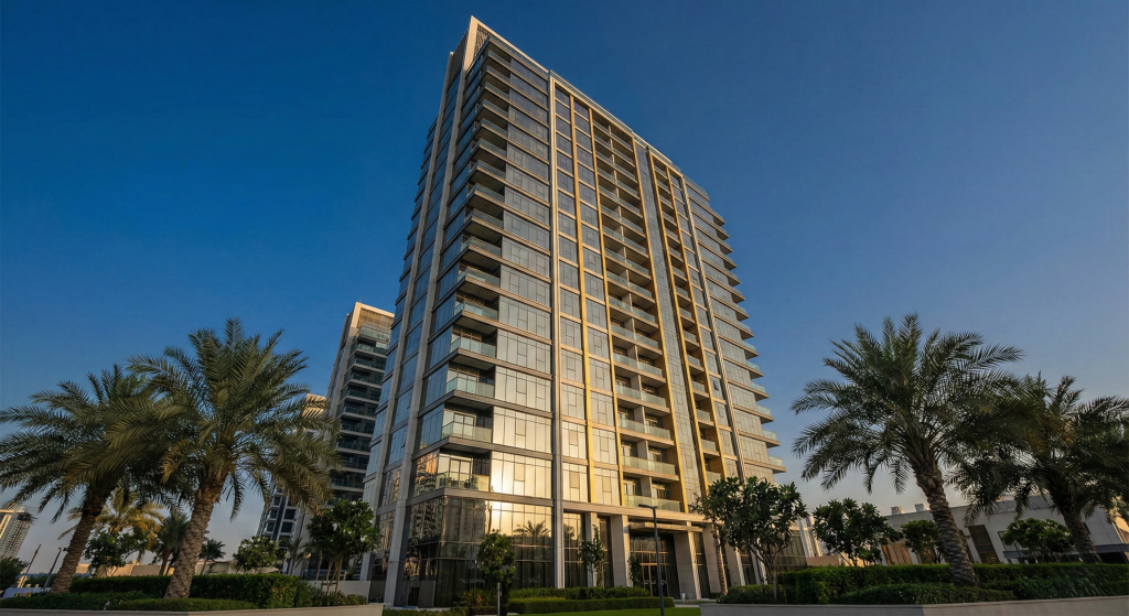 Buying Property in Freehold vs Leasehold Areas Dubai