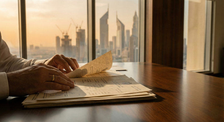 Converting Free Zone Company to Mainland: Process, Costs, Timeline
