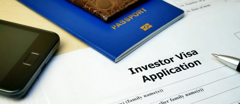 How to Get an Investor Visa in UAE Through Company Registration
