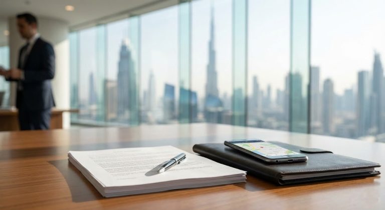 How to Get NOC (No Objection Certificate) From Developer in Dubai