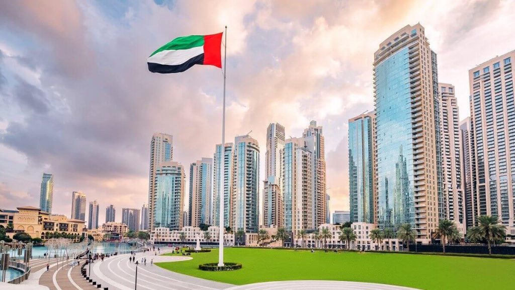 How to Open a Bank Account in Dubai as an Expat