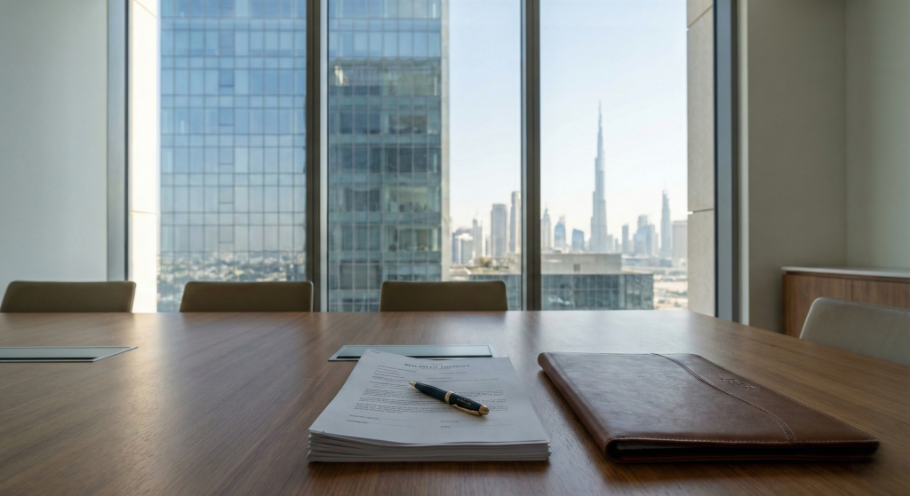 How to Sell a Mortgaged Property in Dubai