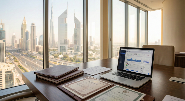 Investor Visa Through Mainland Company: Minimum Share Capital Requirements