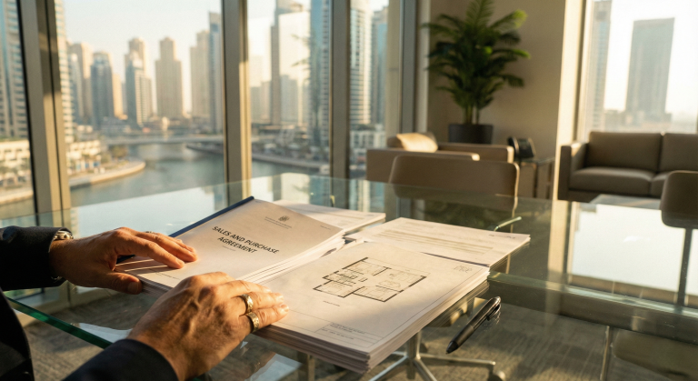 Off-Plan Property Purchase in Dubai: Escrow Account and Payment Schedule Rules