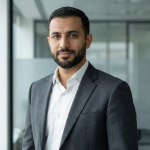 Omar Al-Nasser, UAE Experts Hub
