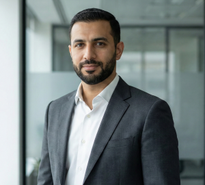 Omar Al-Nasser