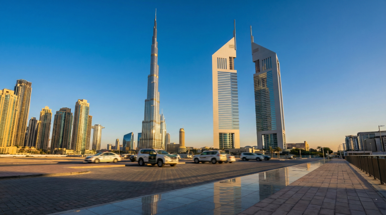Tourist Visa to Residence Visa: Can You Convert Without Leaving the UAE?