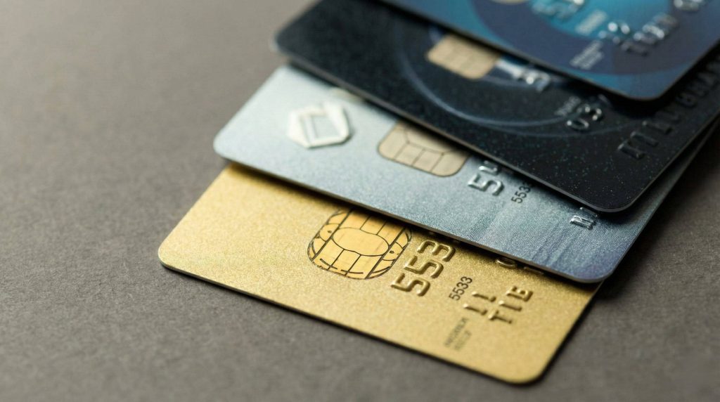 Best Cash Back Credit Cards in the UAE