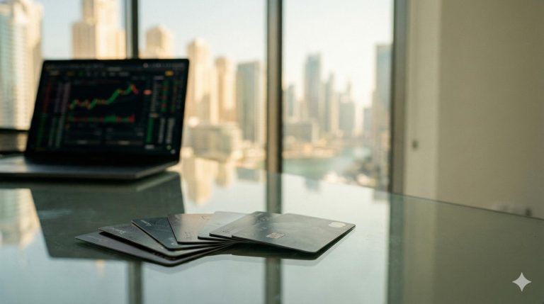Best Credit Cards in UAE 2026: Independent Expert Ratings & Comparison