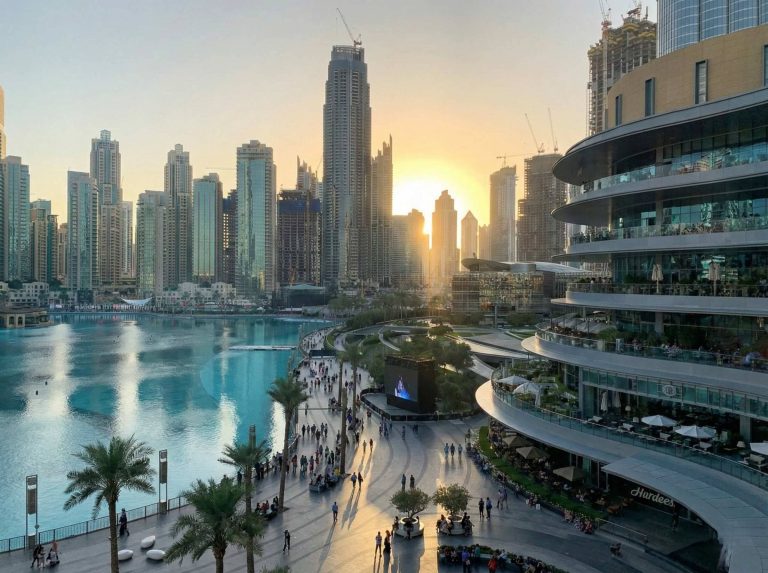 Best Places to Live in Dubai as an Expat: 2026 Neighborhood Guide