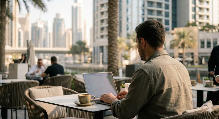 Best VPNs for Dubai: 7 Apps That Actually Work in 2026