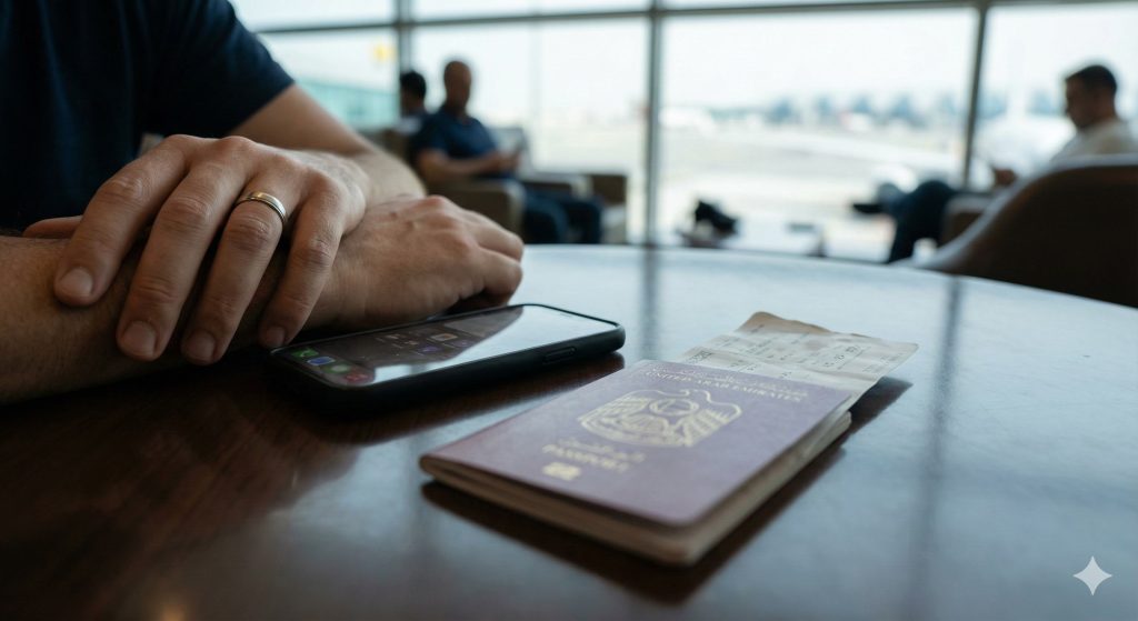 Best eSIM Providers and Plans for the UAE