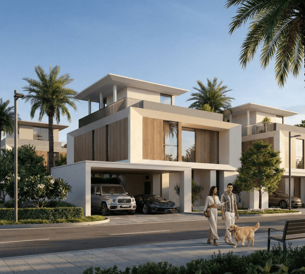 Can Foreigners Buy Property in Dubai