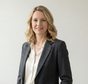 Clara Jensen