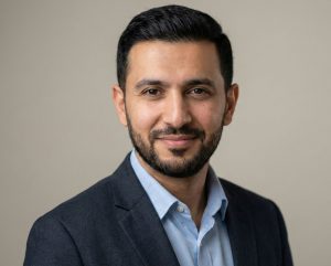 Hassan Al-Khatib