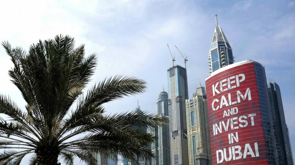 Dubai Property Costs for Foreign Buyers