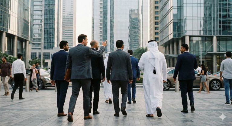 Dubai Property Laws for Foreign Investors: Essential Legal Requirements