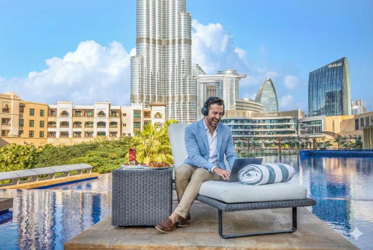 Dubai Virtual Work Visa: Complete Guide for Remote Workers 2026