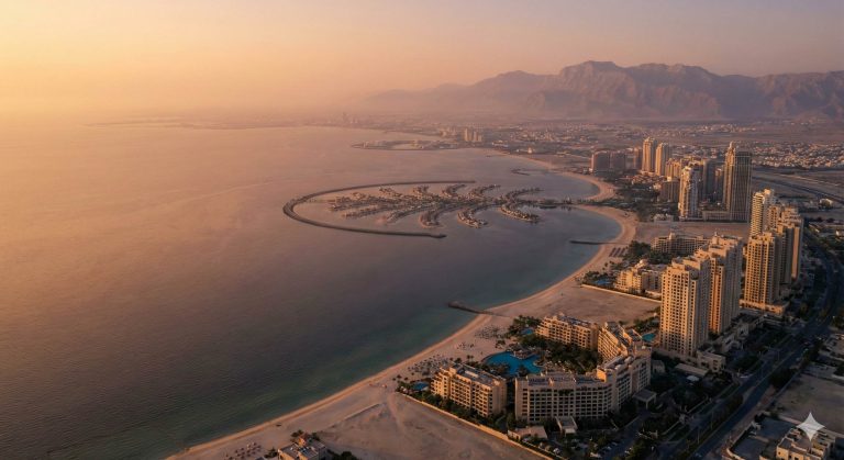 Top 5 Emerging Areas for Property Investment in the UAE in 2026