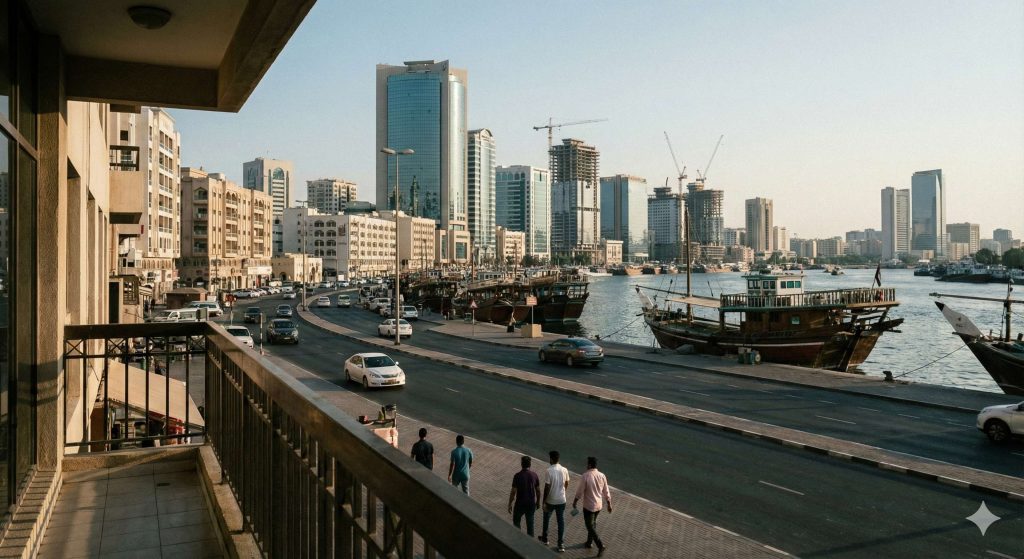 Emerging Property Investment Hotspots in Dubai