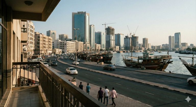 Emerging Property Investment Hotspots in Dubai: 2026 Guide