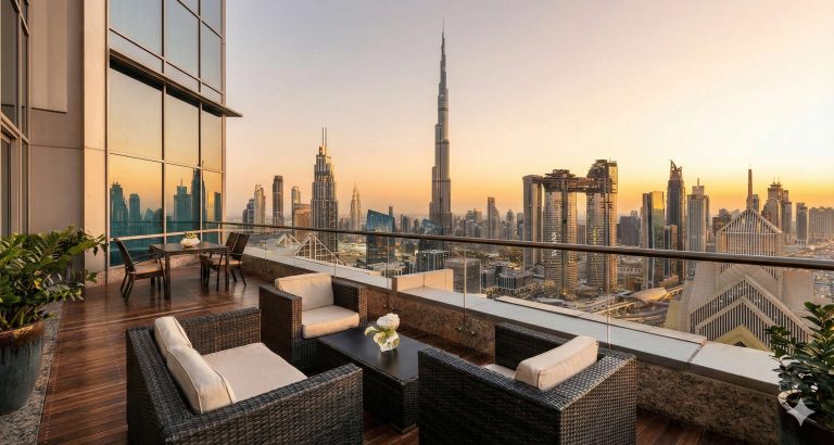 Foreign Property Ownership in Dubai: Freehold vs Leasehold Explained