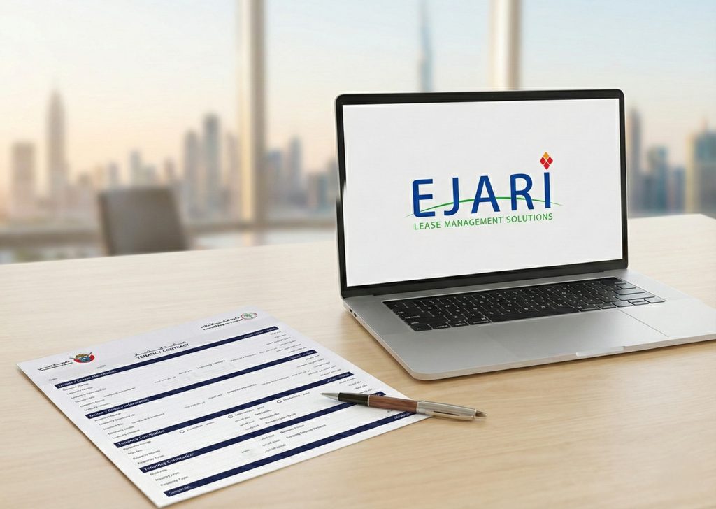 How to Cancel Ejari in Dubai