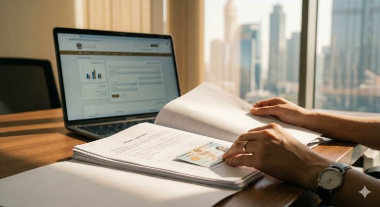 RERA Complaint Process: How to File and Track Landlord-Tenant Disputes in Dubai