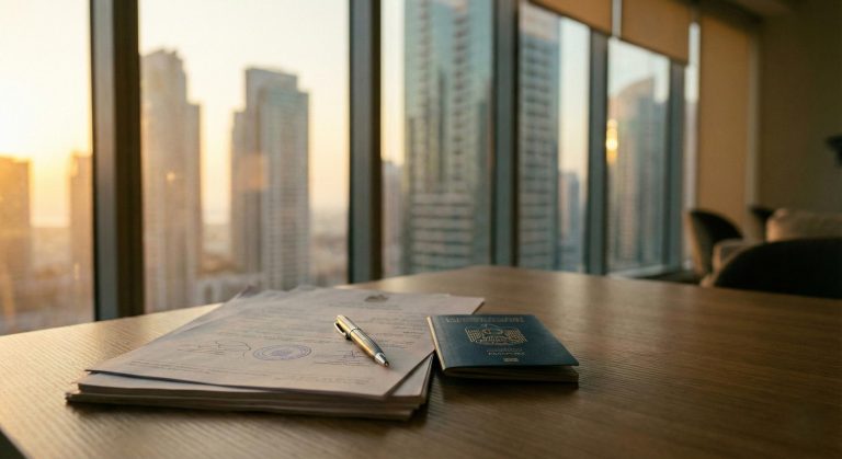 Mortgage Registration in Dubai: Process, Fees, and Requirements for 2026