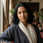 Nadia Al-Rashid