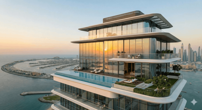 Step-by-Step Dubai Property Purchase Process