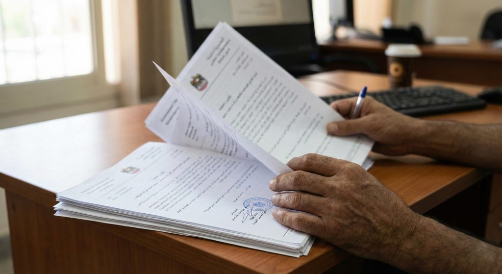 Trade License Renewal in Dubai