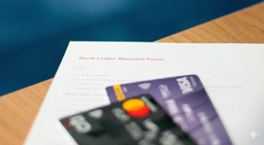 UAE Bank Account for Property Investment