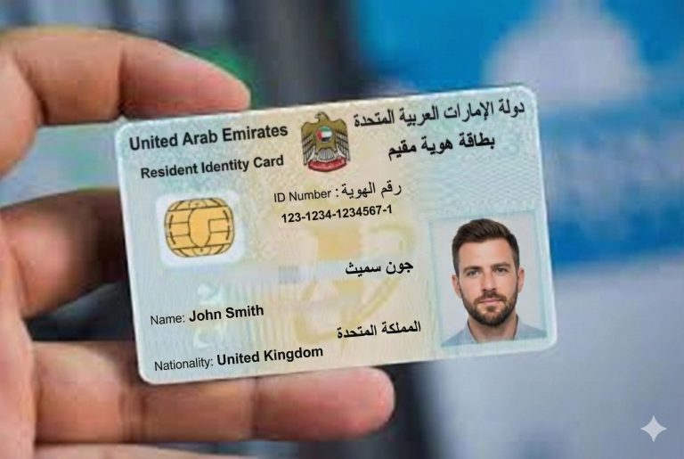 How to Get a UAE Work Visa: Complete Step-by-Step Guide for 2026