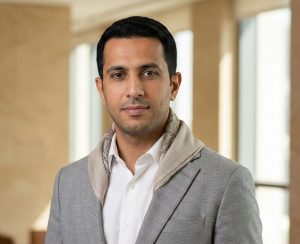 Yousef Al-Mansoori