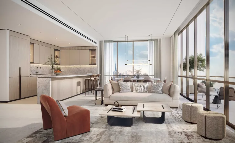 How to Buy an Apartment in Dubai: A Step-by-Step Guide