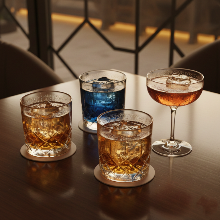 Can You Drink Alcohol in Dubai?