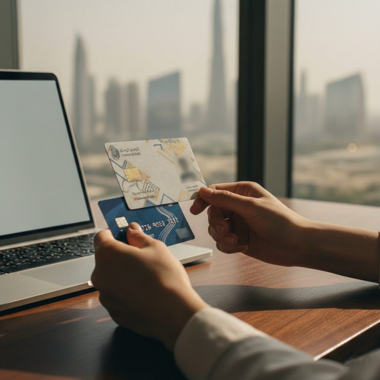 Can a Housewife Open a Bank Account in UAE? Requirements and Options for Dependent Visa Holders