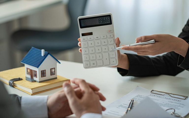 DLD Fees Dubai 2026: Complete Property Transfer and Registration Cost Guide