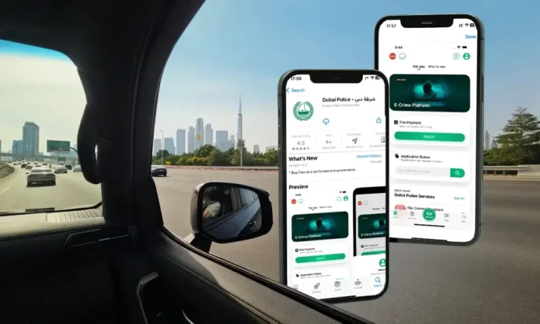 Dubai Traffic Fines Now Linked to Visa Renewal: What the GDRFA Pilot System Means for Residents