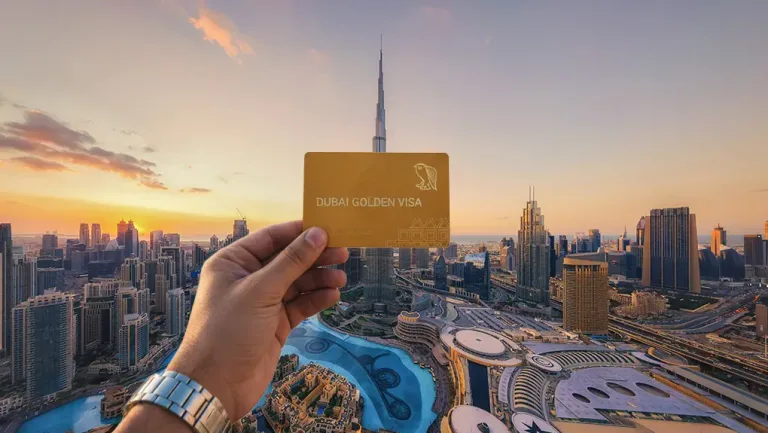 Dubai Property Investor Visa Requirements: Complete Guide for 2026