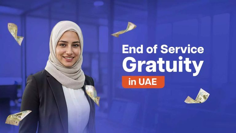End-of-Service Gratuity in the UAE: Calculation Rules, Eligibility, and the Voluntary Savings Scheme