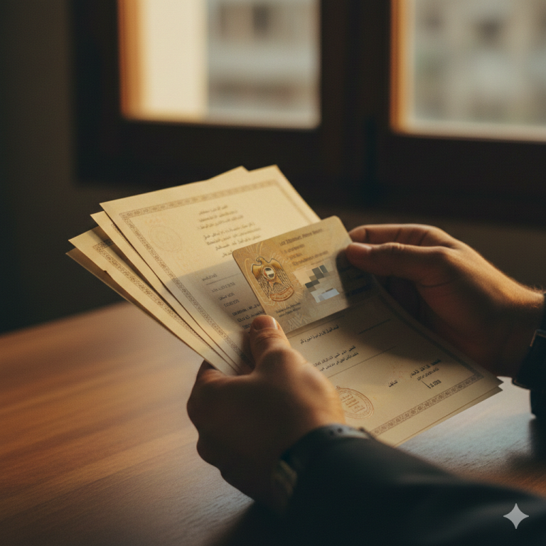 Golden Visa Property Requirements in Dubai: Understanding Mortgage Rules