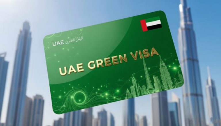 Green Visa Salary Requirements UAE: AED 15,000 Threshold Explained