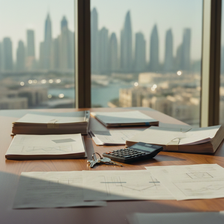 Is It Worth Buying Property in Dubai? Data-Driven Analysis for 2026