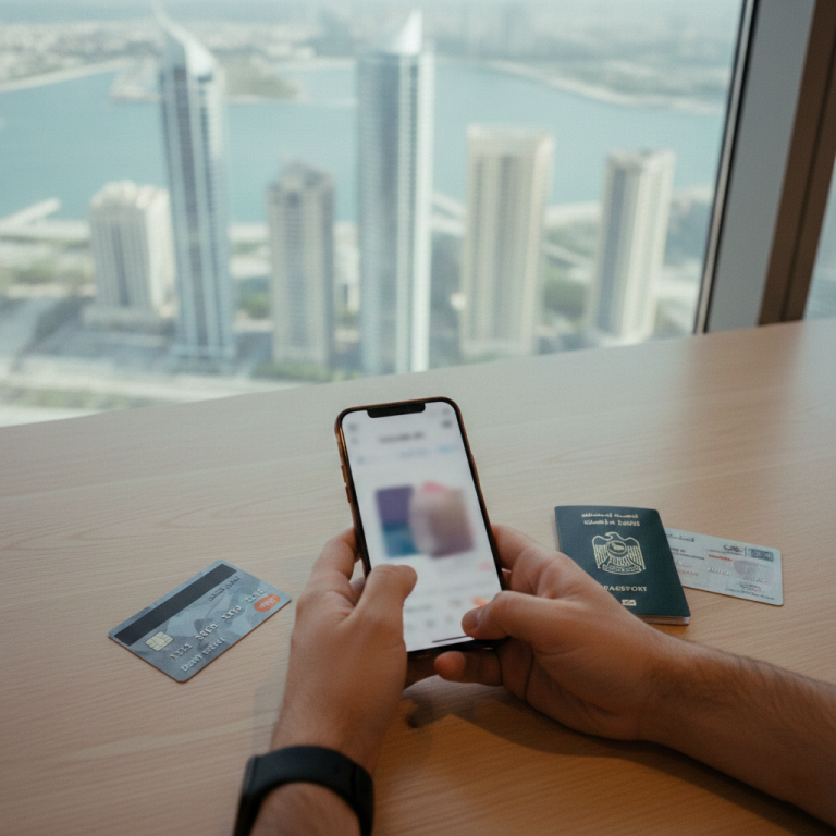 Is PayPal Available in UAE? Complete Guide for 2026